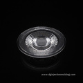 Plastic Optical LED Lens Indoor Light Spot